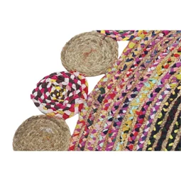 Szőnyeg 200x200x1 cm