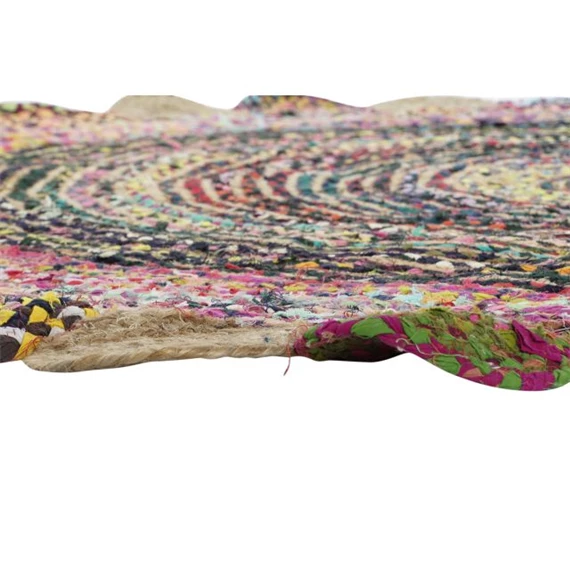 Szőnyeg 200x200x1 cm