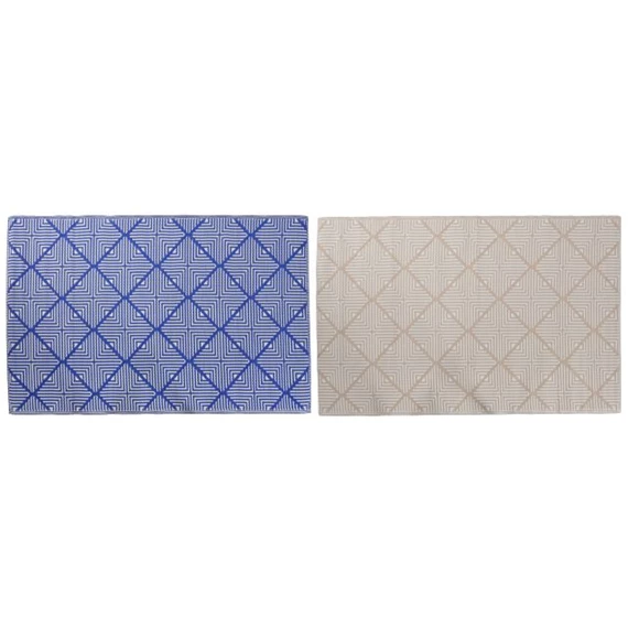 Szőnyeg 120x180x1 cm 2 féle