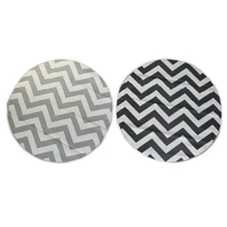 Szőnyeg 150x150x1 cm 2 féle