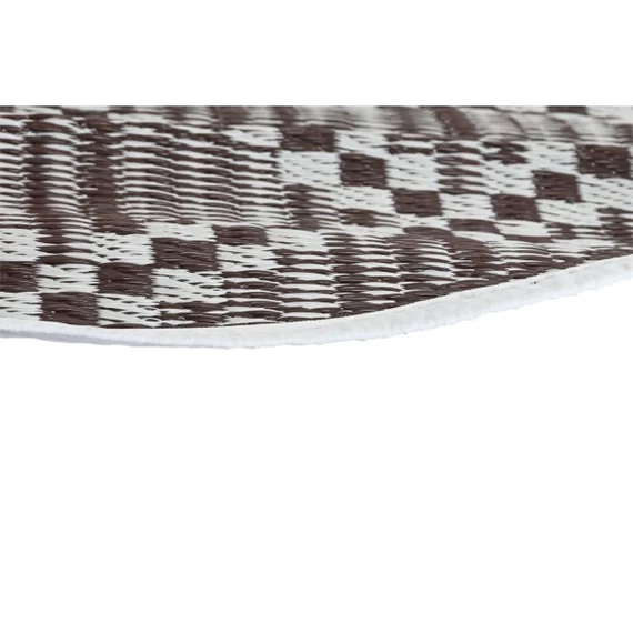 Szőnyeg 150x150x1 cm 2 féle