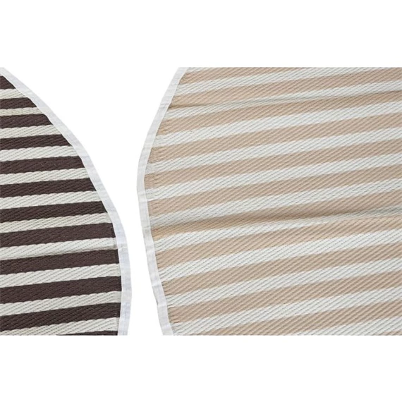 Szőnyeg 150x150x1 cm 2 féle