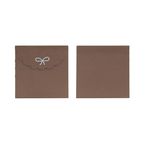 Születésnapi kártya maci, mix, 14x14 cm