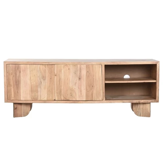 TV-s szekrény 150x40x55 cm