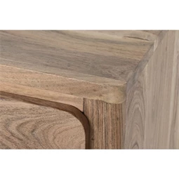 TV-s szekrény 160x40x50 cm