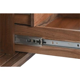 TV-s szekrény 166x46x52 cm