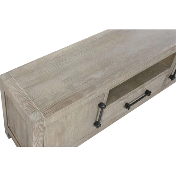 TV-s szekrény 160x40x46,5 cm