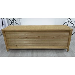 TV-s szekrény 120x30x45 cm