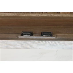 TV-s szekrény 160x40x60 cm