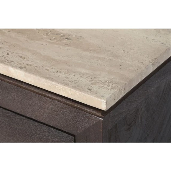 TV-s szekrény 180x40x55 cm