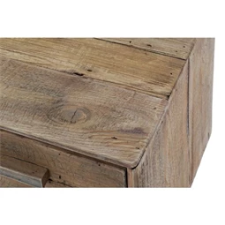 TV-s szekrény 130x40x48 cm