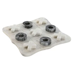 Táblajáték amőba 30x30x3 cm