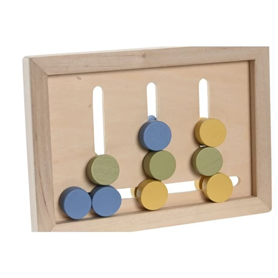 Táblajáték szett 16,5x2x12 cm S/3