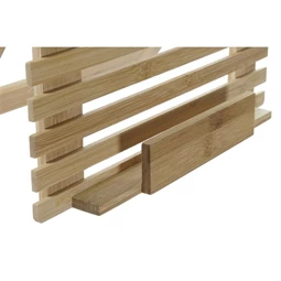 Tablet tartó tok 33x17x23 cm