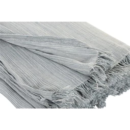 Takaró bojtos 230x260 cm