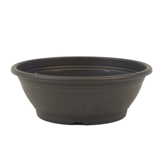 Tál kerek 30x19x11 cm