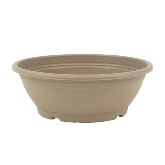 Tál kerek 30x19x11 cm