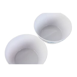 Tál 13x13x5,5 cm 2 féle