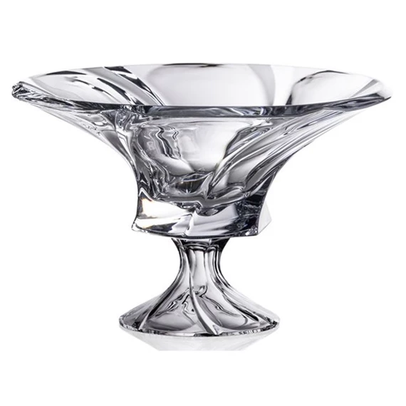 Tál talpas MOZART 30,5 cm