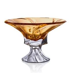 Tál talpas MOZART 30,5 cm