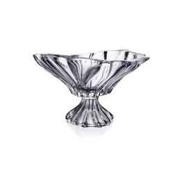 Tál talpas PLANTICA 22 cm