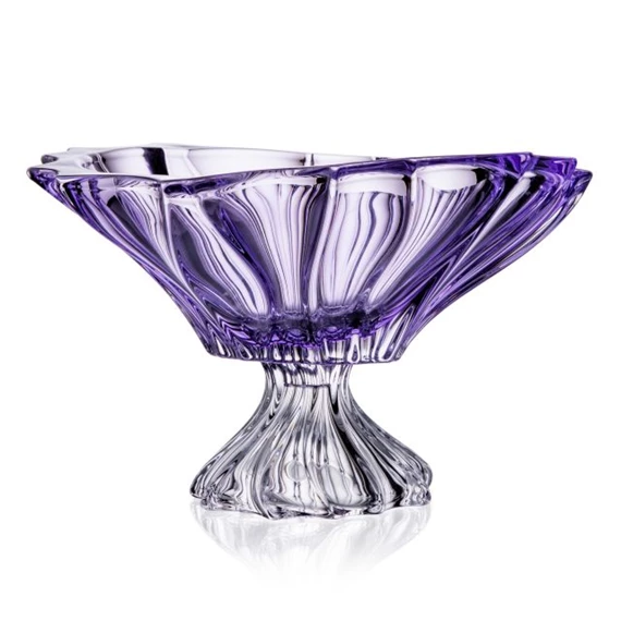 Tál talpas PLANTICA 33 cm