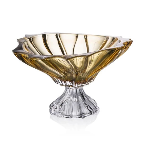 Tál talpas PLANTICA 33 cm