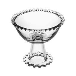 Tál talppal 14,5x15 cm