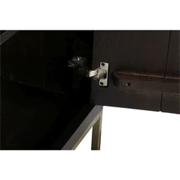 Tálalószekrény 160x40x90 cm