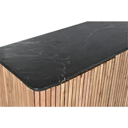 Tálalószekrény 170x40x80 cm