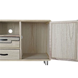 Tálalószekrény 120x41x65 cm