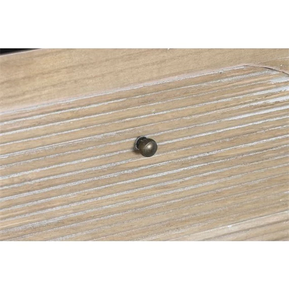 Tálalószekrény 120x40x90,5 cm