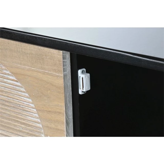 Tálalószekrény 120x40x90,5 cm