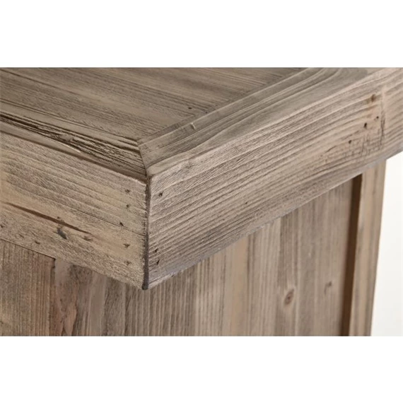 Tálalószekrény 180x45x85 cm