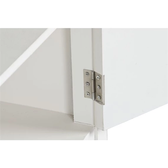 Tálalószekrény 160x40x86 cm