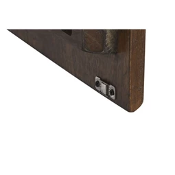 Tálalószekrény 150x40x80 cm