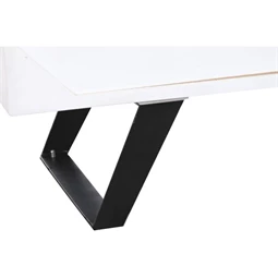 Tálalószekrény 150x40x80 cm