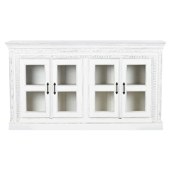 Tálalószekrény 180x40x100 cm