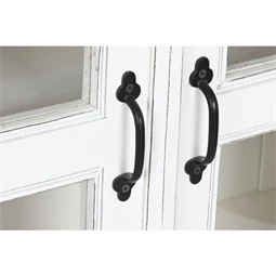 Tálalószekrény 180x40x100 cm