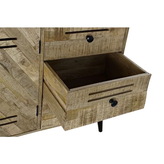 Tálalószekrény 140x40x93 cm