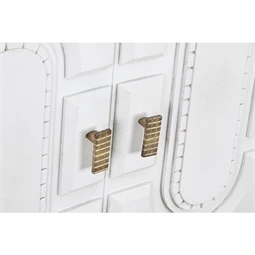 Tálalószekrény 152x43x84 cm