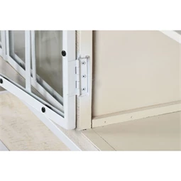 Tálalószekrény 170x45x100 cm