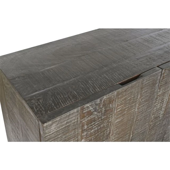 Tálalószekrény 180x40x80 cm