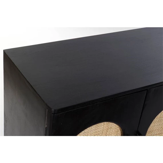 Tálalószekrény 150x40x65 cm