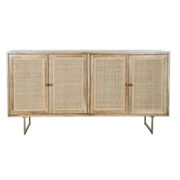 Tálalószekrény 150x40x77 cm