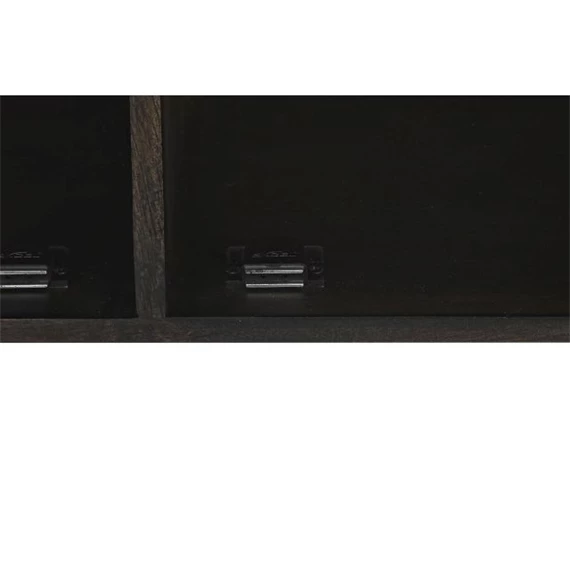 Tálalószekrény 155x40x61,5 cm