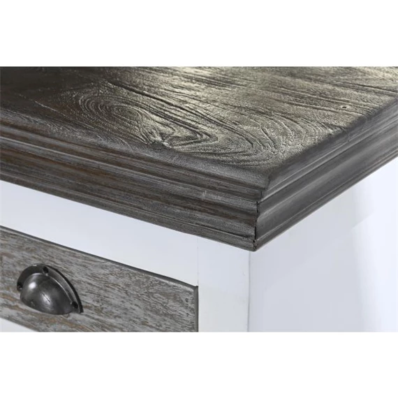 Tálalószekrény 165x45,7x105,4 cm