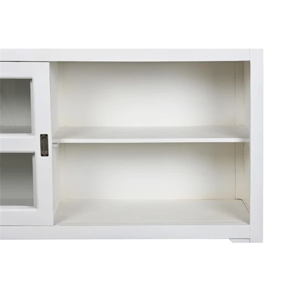 Tálalószekrény 165x45,7x105,4 cm