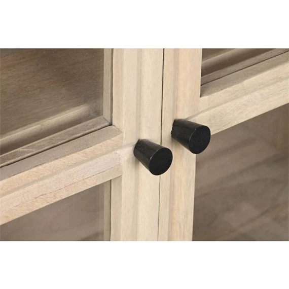 Tálalószekrény 170x41x81 cm