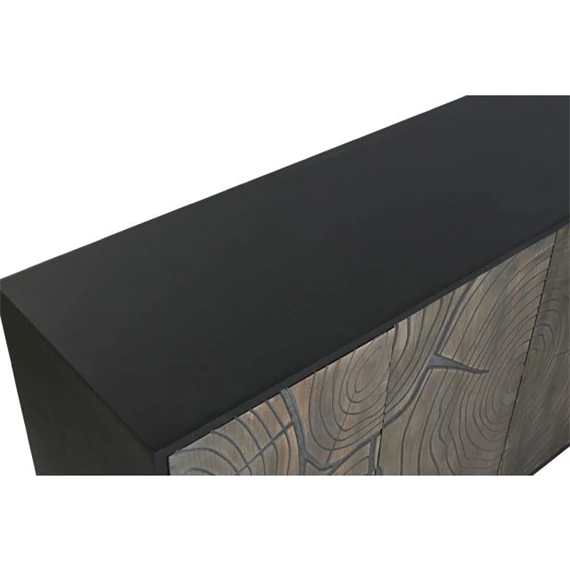 Tálalószekrény 150x40x80 cm